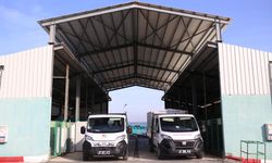 Kepez’in araç filosuna 2 yeni araç takviyesi
