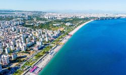 Dünya Seyahat ve Turizm Konseyi Başkanı Simpson’dan Türk turizmi için büyük öngörü