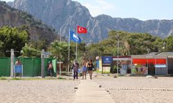 Antalya mavi bayrakta dünya birinciliği hedefledi
