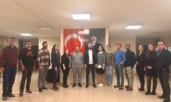 Mühendislerden Büyükşehir Belediyesi’ne hafriyat bildirgesi