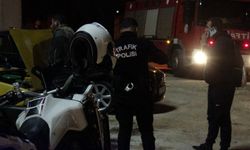Otomobilini park edip otobüsle işe gitti, döndüğünde hayatının şokunu yaşadı