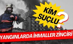 Otel yangınlarında ihmaller zinciri: Kim suçlu?