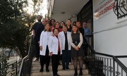 Tüberkülozda erken tanı ve düzenli tedavi önemli