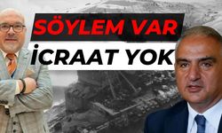 Turizmde üzücü tablo! Turizmdeki zafiyetler karşımıza üzücü tablolar çıkarıyor