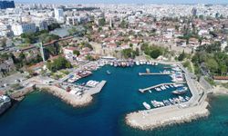 Antalya’ya anlamlı ödül