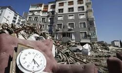 6 Şubat depreminden geriye kalanlar