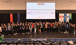 Antalya'da genç iklim liderleri yetişecek