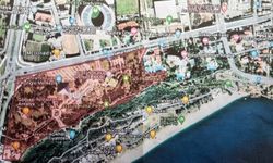 Antalya’daki milyon dolarlık en büyük imar sorunu çözülüyor