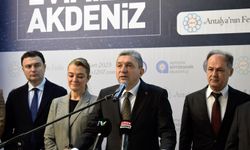 Antalya'nın fethi ve Atatürk'ün kente gelişi kutlanacak