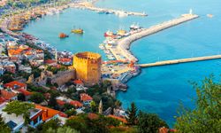 Alanya Belediyesi’nin sosyal tesislerine büyük tepki