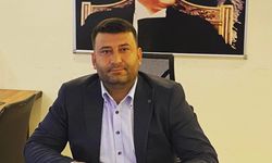 Anahtar Parti Aksu İlçe Başkanı Süleyman Özgür, “Güçlü bir teşkilat oluşturuyoruz”