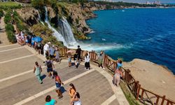Antalya, yabancılara konut satışında ikinci sırada