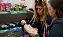Antalya'da toptancı, market, restoran ve kafelere fiyat denetimi