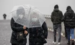 Yağışların ne zaman biteceği belli oldu