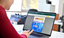 AntSanat artık kendi web sitesinde