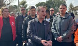 Başkan Yetişkin: "Hepimizin ortak gayesi Efeler'e hizmet"