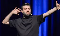 Baturay Özdemir hayranlarını güldürmeye Antalya'ya geliyor