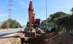 Antalya Büyükşehir Belediyesi’nden o ilçeye 50 yıllık yatırım