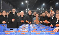 CHP sabah 06.00’da hal mesaisinde