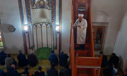 Cuma hutbesinde mahremiyet vurgusu