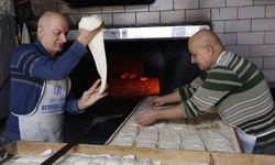 Dededen toruna sönmeyen fırın ateşi