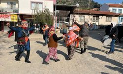Yörük Toyu ve Şenliği'ne davul zurnalı davet