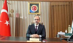 DSİ Genel Müdürü Balta, Adana’daki DSİ yatırımlarını açıkladı