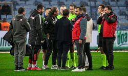 Antalyaspor Teknik Direktörü Emre Belözoğlu: “Ağzımdan kötü söz çıkmadı”