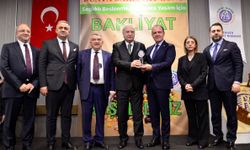Et ve et ürünlerine çok yakın protein seviyesine sahip ürünler