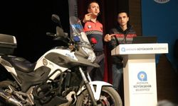 Gazipaşa’da kask takmanın önemi vurgulandı… Kask takmayan sürücülerin ölüm oranı 3 kat daha fazla