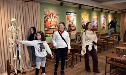 Hababam Sınıfı Müzesi ile nostalji dolu bir yolculuk