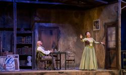 Puccini’nin ölümsüz eseri son kez sahnede!