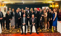 JCI Türkiye Senatosu'nun 2025 başkanı Antalya'dan
