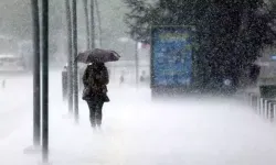 Antalya'nın doğusu için "Turuncu" alarm! Antalya’da şiddetli kar yağışı bekleniyor