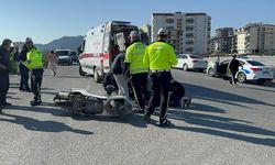 Kazada ağır yaralanan genç kız, 16 günlük yaşam mücadelesini kaybetti