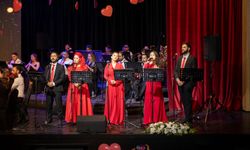 Kent Orkestrası’ndan 14 Şubat’a özel konser