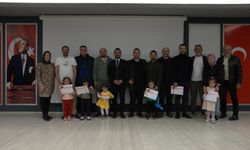 Kepez ve AÇEV işbirliğiyle “Baba Çocuk Oturumu” tamamlandı