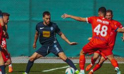 Kepezspor İskenderun’da bozguna uğradı: 0-3