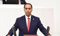 Kıratlı’dan 2025 yılında Mersin'e 48 yeni okul açıklaması