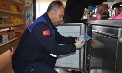 Kurallara uymayanlara Konyaaltı Belediyesi’nden 32 madde cezası