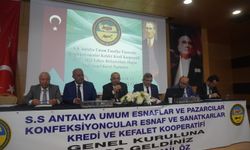 Başarıyla büyüyen kooperatif: 12 yılda 2 bin 300 ortak ve 625 milyon TL kazanç