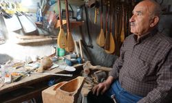 Bir kültürel mirası korumak için ömür adadı