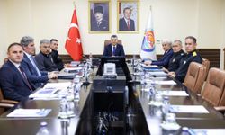 Mersin'de son bir haftada yakalama kararı bulunan bin 257 kişi yakalandı