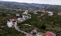 Mersin'de üreticilere destek… Sulama suyu sorunu çözülüyor