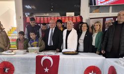 Özel öğrencilerden farkındalık projesi