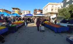 Antalya’nın pazar ve market tezgahları cep yakıyor... Bir sepetin maliyeti 900 TL