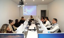Bodrum Belediyesi’nden personeline bilgisayar programı eğitimi