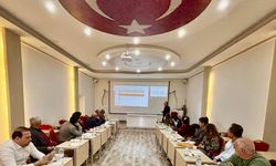 Sağlık İl Müdürlüğü’nde ‘Bulaşıcı hastalıklar’ zirvesi