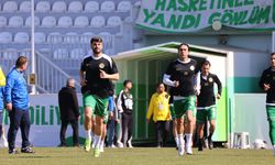 Serikspor’dan muhteşem geri dönüş: 2-1