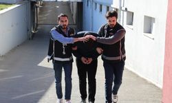 Elektronik sigara yakalattı: “Bodrum'da tekel bayilere satacaktım dedi”